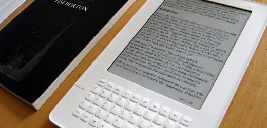 Il passaggio alla lettura online e Mobile